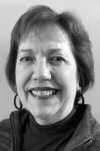 Ann W. McClung | Shepherd's Centers