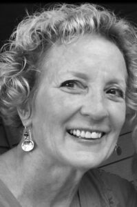 Kathy Bock Scaletty, RN, Vice Chair | Shepherd's Centers